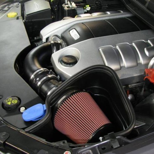 Air Intakes, Exhaust Systems & Parts